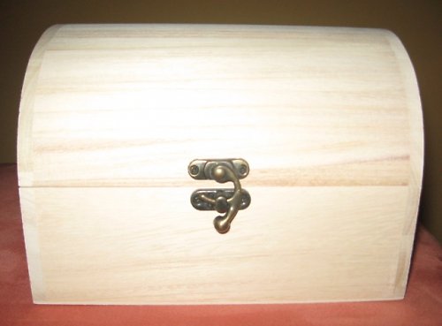 Sada 3 Truhliček — foto 2