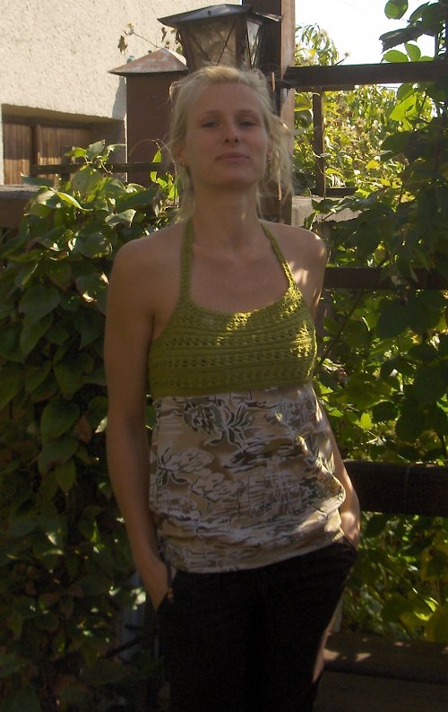 Gaucho top — foto 2