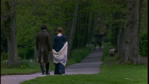 A walk with Edward - SLEVA! — foto 4