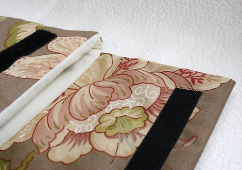 Flower island Puzdro na notebook — foto 4