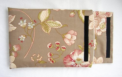 Flower island Puzdro na notebook — foto 5