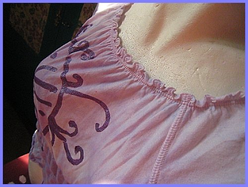 Tričkotuničkahalenečka ;)) — foto 5