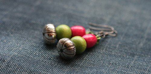 Pink&green — foto 2