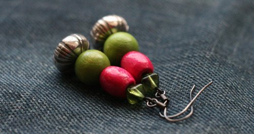 Pink&green — foto 3