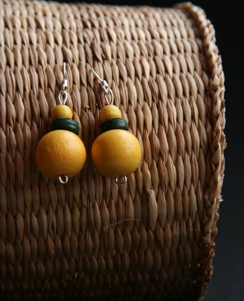 Yellow dream — foto 4