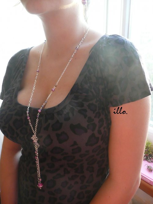Fialová duha — foto 3