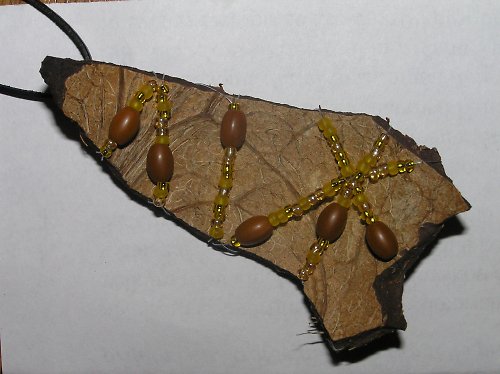 Cocošperk Nr.7 — foto 2
