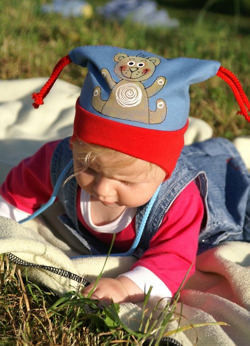 Medvídek pro mimíska — foto 2