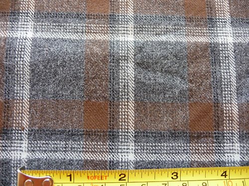 Flanel vlna 148x150 — foto 2