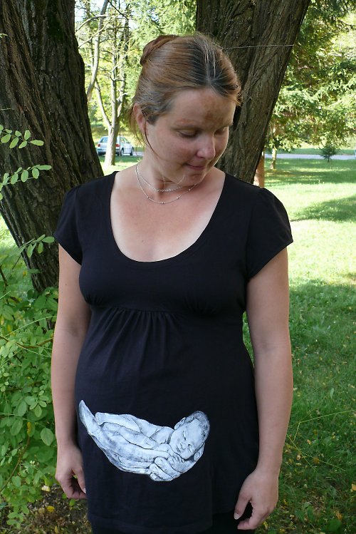 V náručí — foto 3