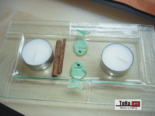 Talíř32 Rybky — foto 2