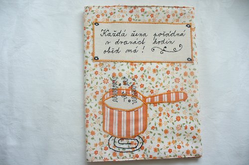 Notes na recepty. — foto 2