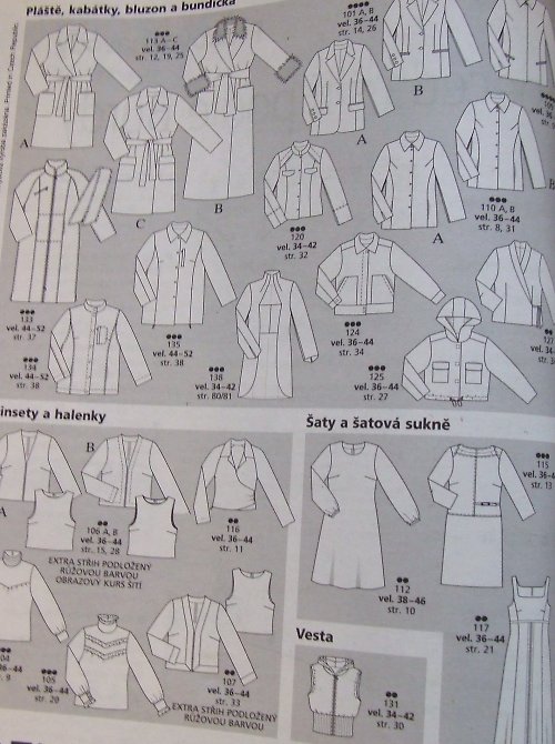 Burda 12/2000 — foto 3