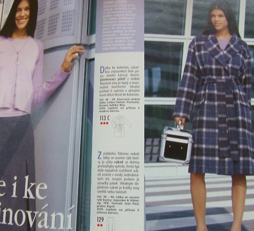Burda 12/2000 — foto 4