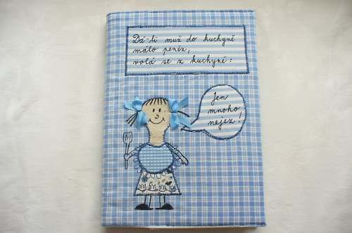 Notes na recepty. — foto 2