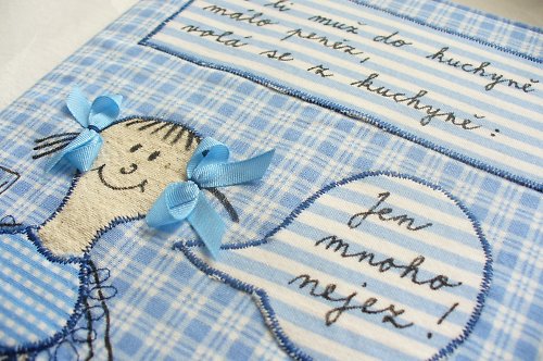 Notes na recepty. — foto 3
