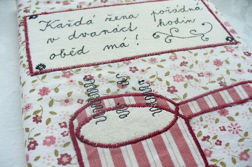 Notes na recepty — foto 2