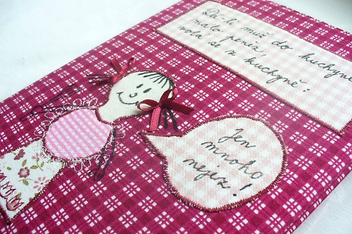 Notes na recepty. — foto 3
