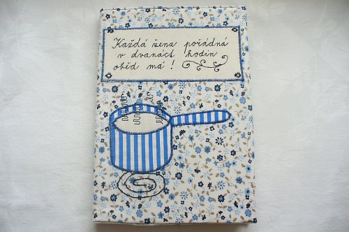 Notes na recepty. — foto 2