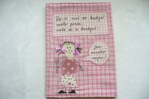 Notes na recepty. — foto 2