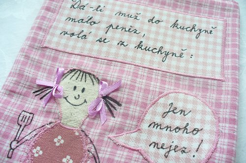 Notes na recepty. — foto 3