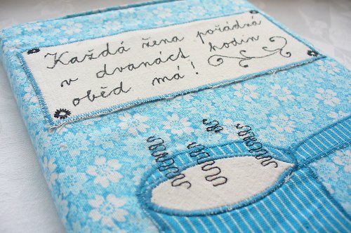 Notes na recepty. — foto 2