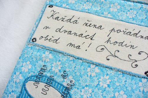 Notes na recepty. — foto 4