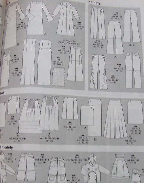 Burda 11/2000 — foto 4