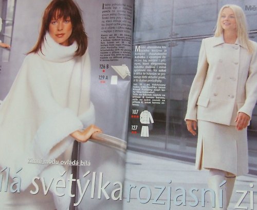 Burda 11/2000 — foto 5