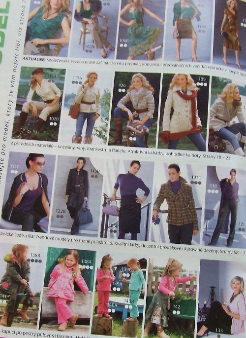 Burda 11/2006 — foto 2