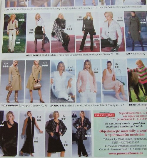 Burda 11/2006 — foto 3