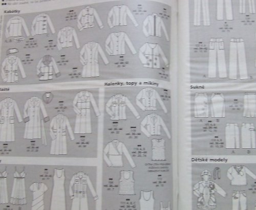 Burda 11/2006 — foto 4