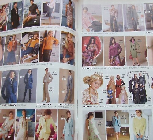 BURDIČKA leden 2007 — foto 2
