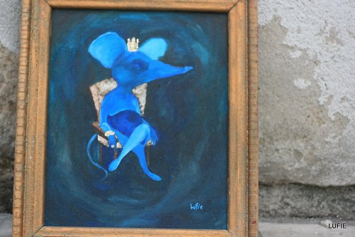 Pan král Myšák I — foto 4