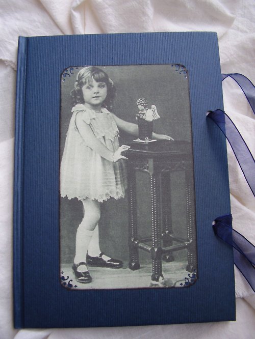 Andělka s andělem - zápisník — foto 3