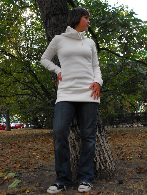 Októbrová - zvolte farbu. — foto 2