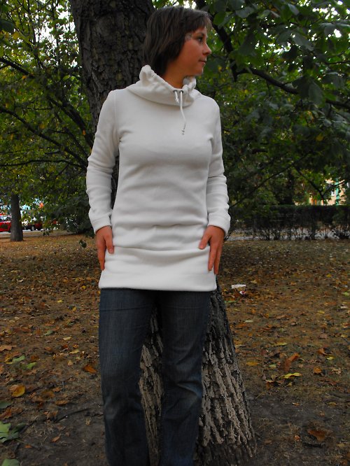 Októbrová - zvolte farbu. — foto 3
