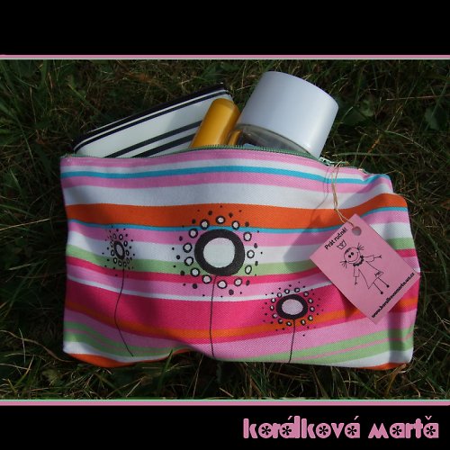 Kapsička na nepořádek :) — foto 3