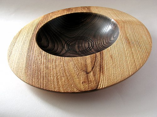 Létající talíř — foto 2