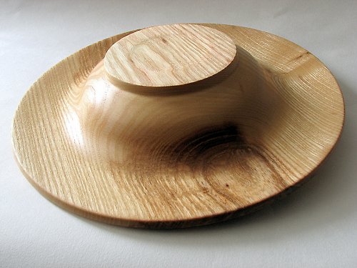 Létající talíř — foto 4