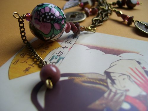 Kiyoko — foto 3