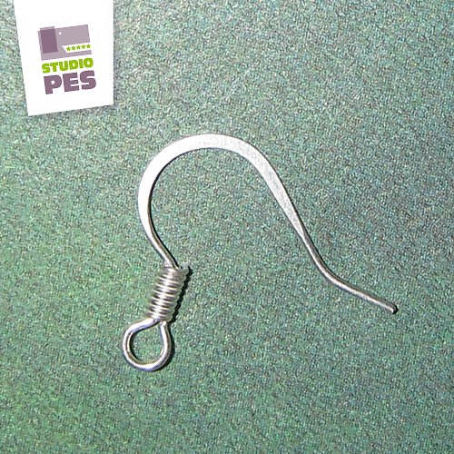 NÁUŠNICE Rings II — foto 2