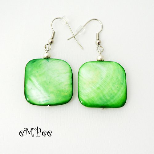 Green Pearl cubes — foto 2