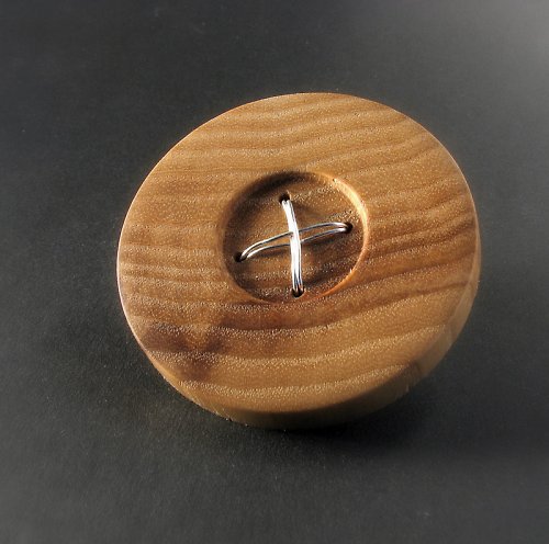 Knoflík obyč — foto 2