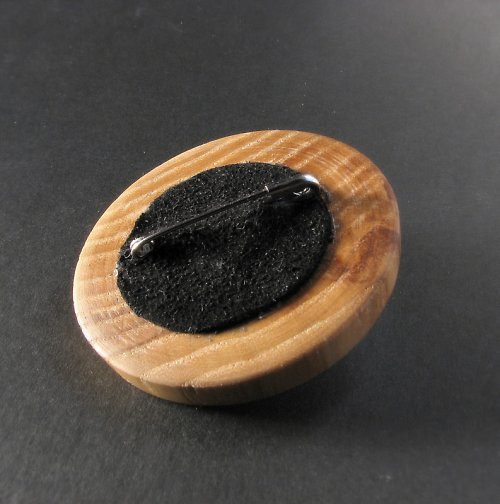 Knoflík obyč — foto 3