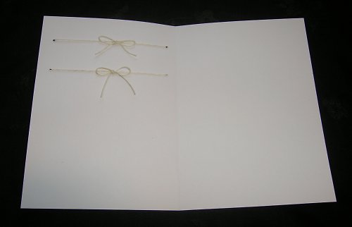 Přání k narození miminka — foto 3