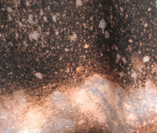 Halenka z červánků — foto 3