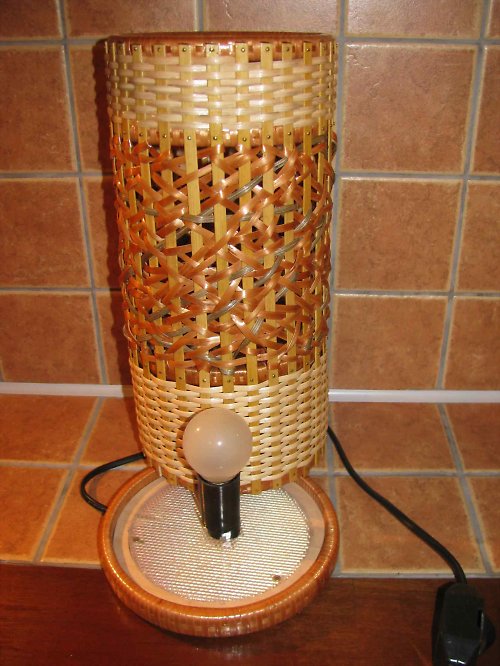 Lampa"chaos " — foto 2