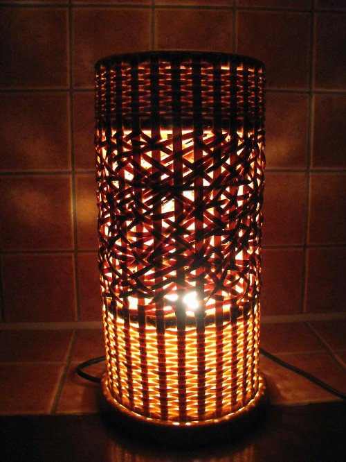 Lampa"chaos " — foto 3