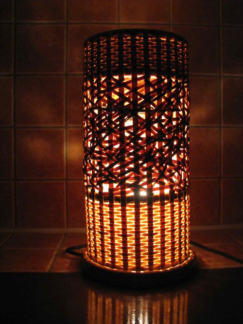 Lampa"chaos " — foto 4
